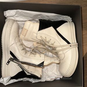 Kids rick owens